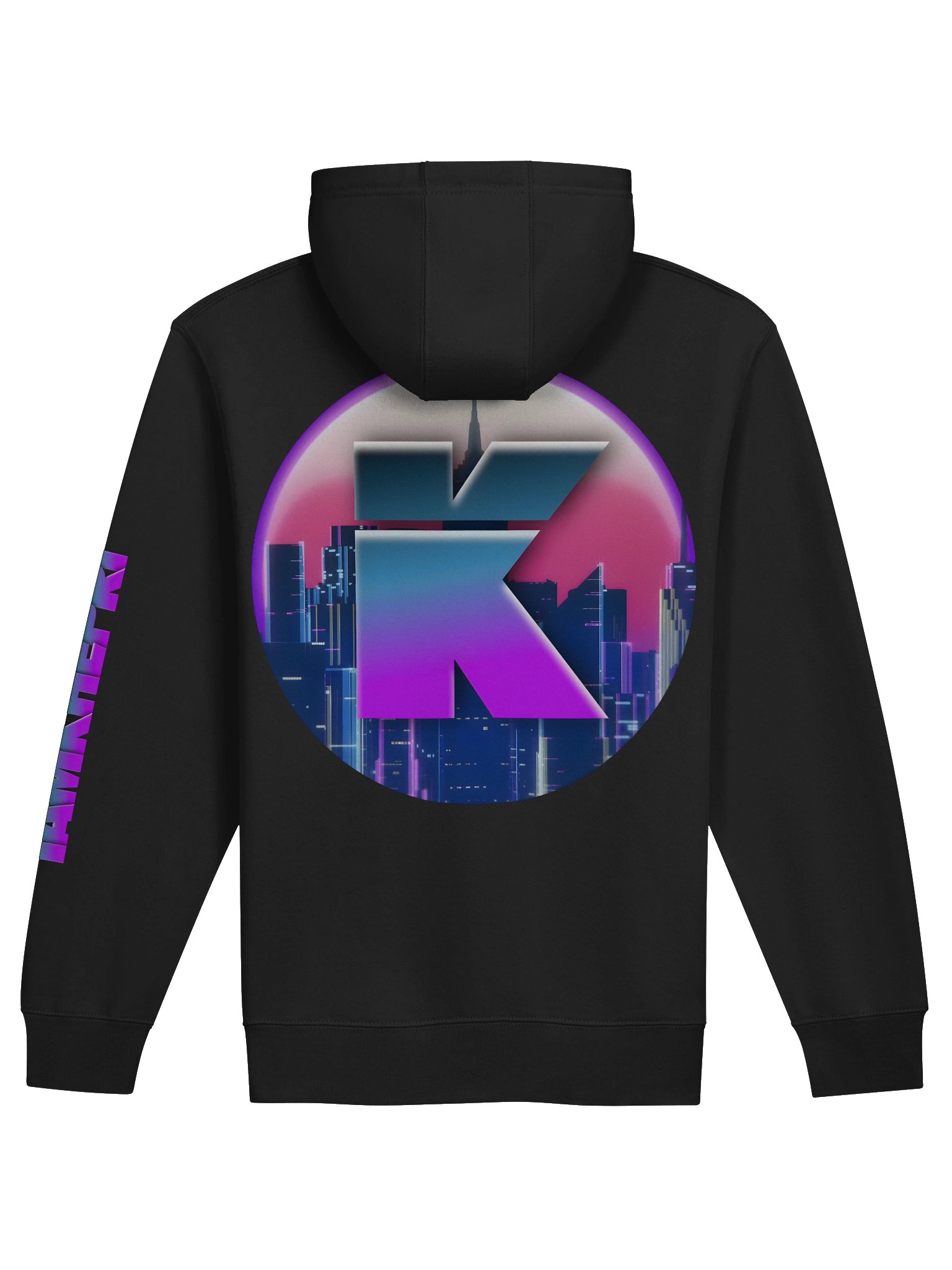 Staple Khepri Zip-Up Hoodie product image (9)