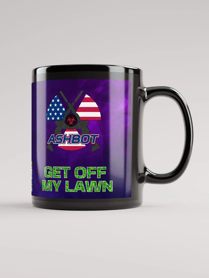 GOML Coffee Mug product image (1)
