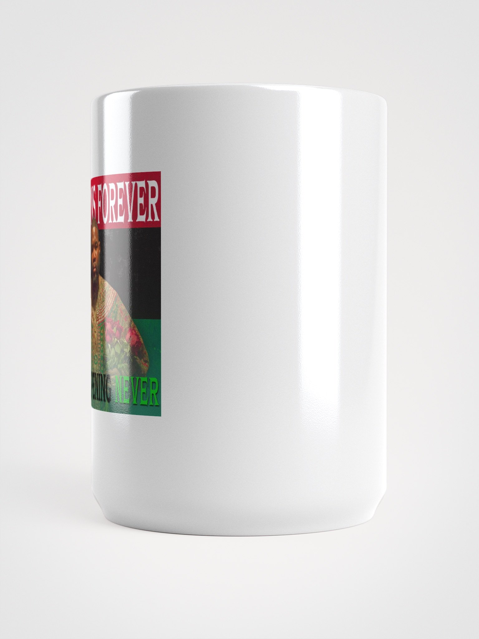 Prince of Pan-Handling Mug product image (6)