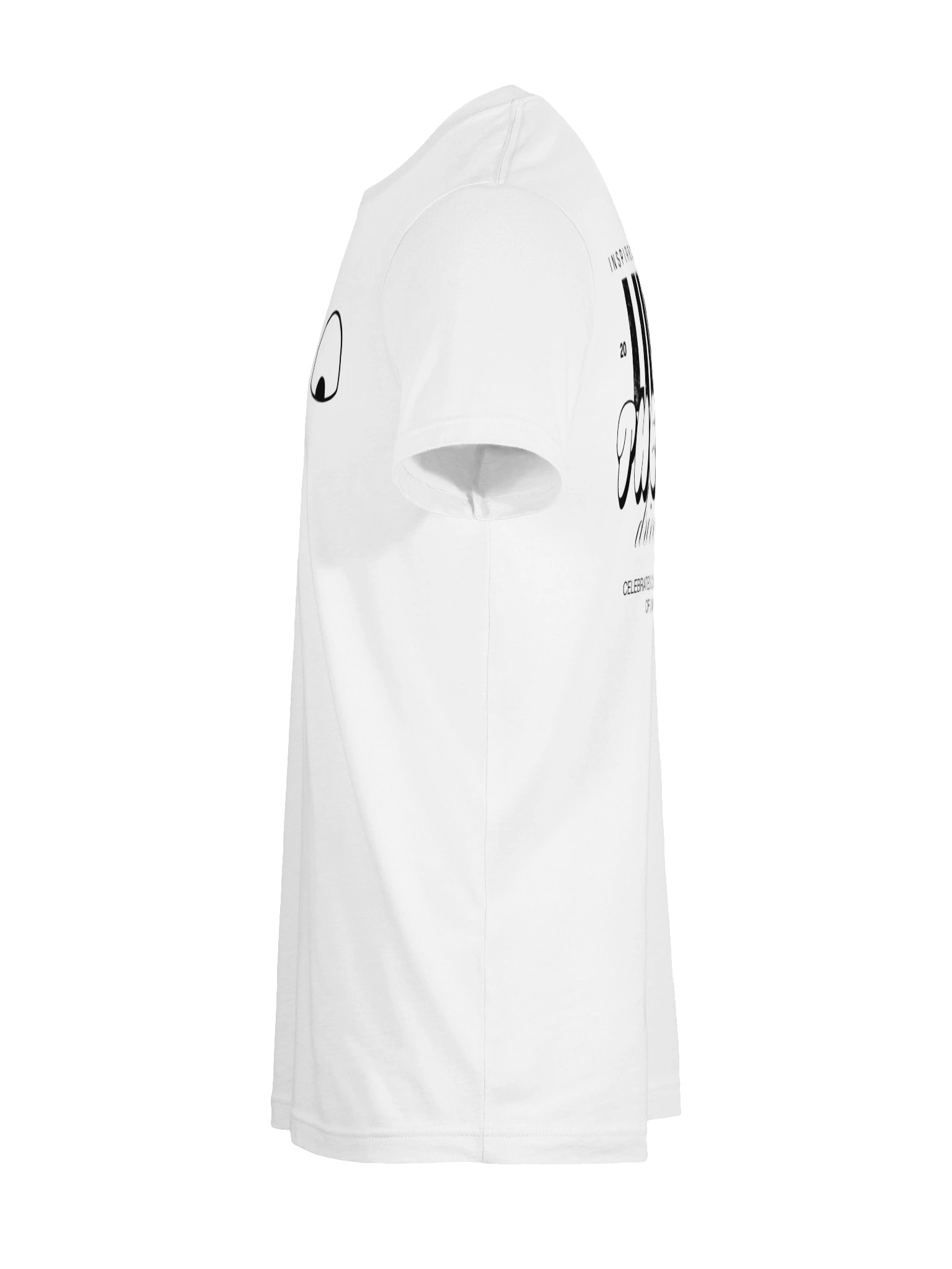 By The Nori Comfort T-Shirt Light product image (9)