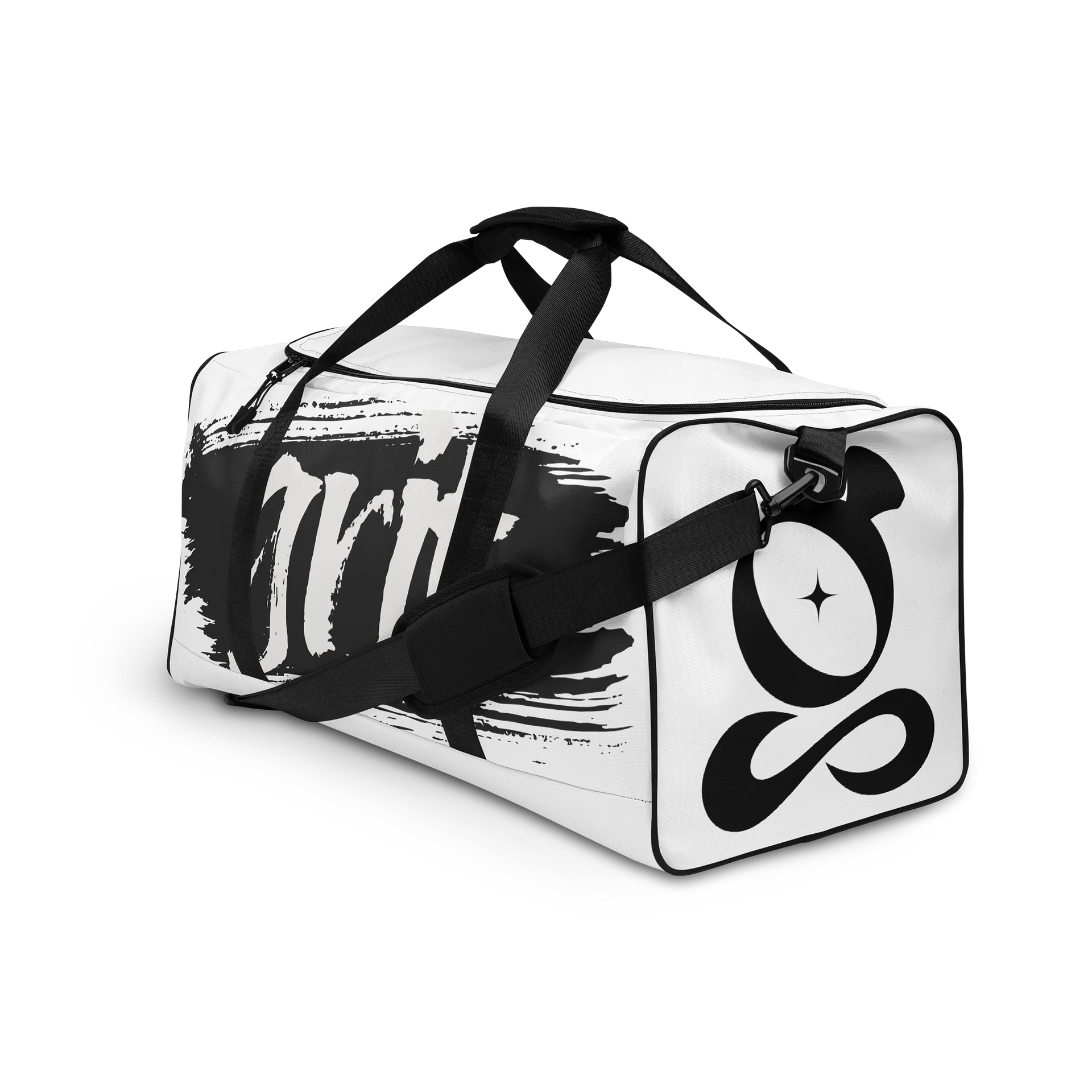 GRIT B A W Duffle Bag product image (3)