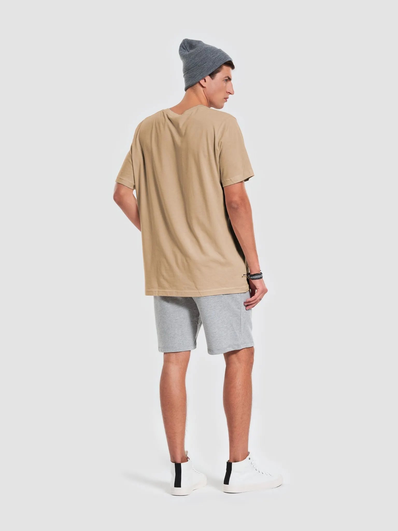 Multisex T-Shirt - Surrender to Change product image (6)