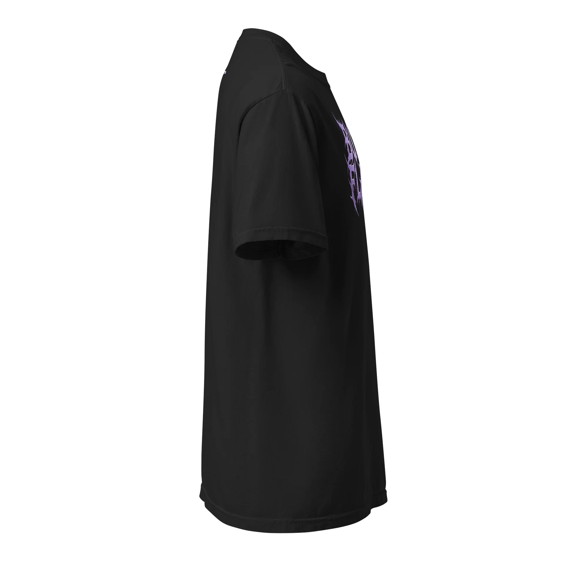 The "Butt Flaps" Heavy Metal Tee product image (3)