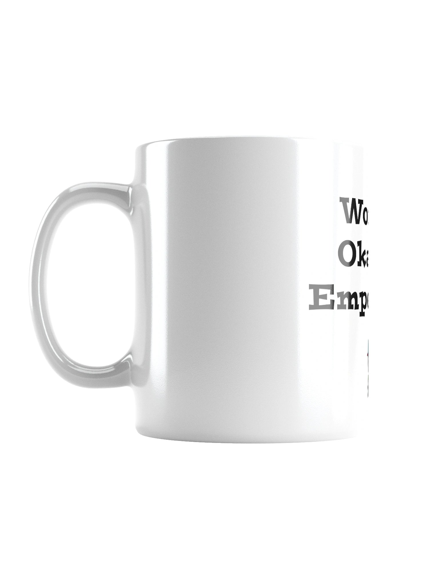 World's Okayest Empenguin product image (1)
