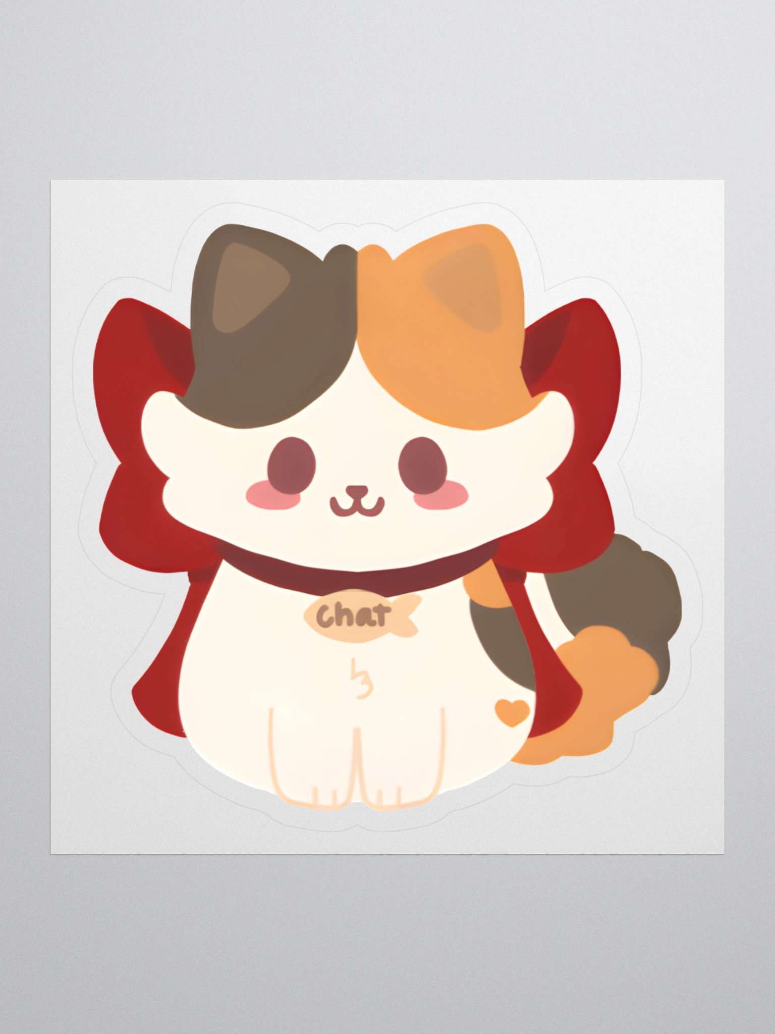 ROSIE | Sticker product image (1)