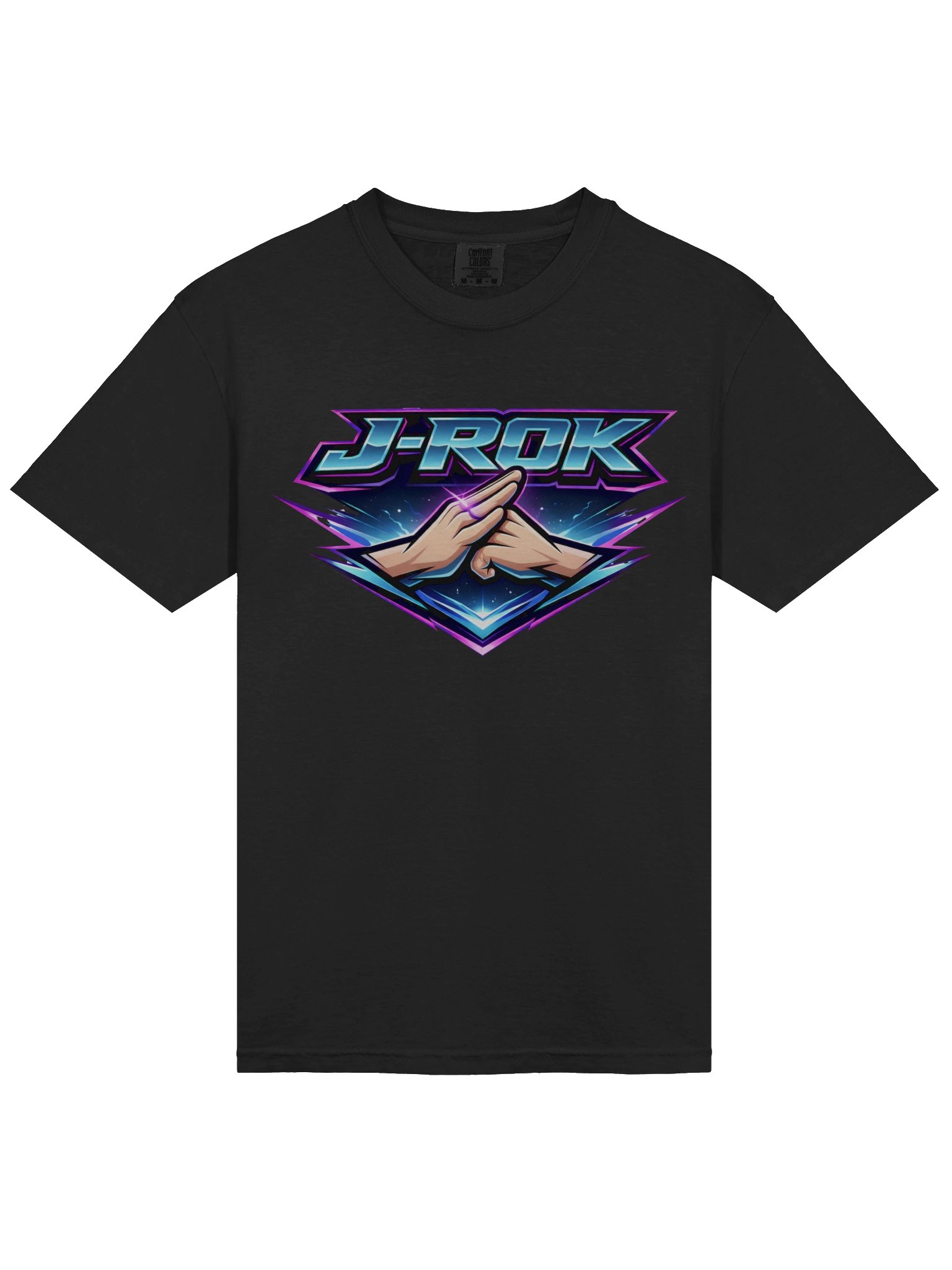 J-roK Respect product image (19)