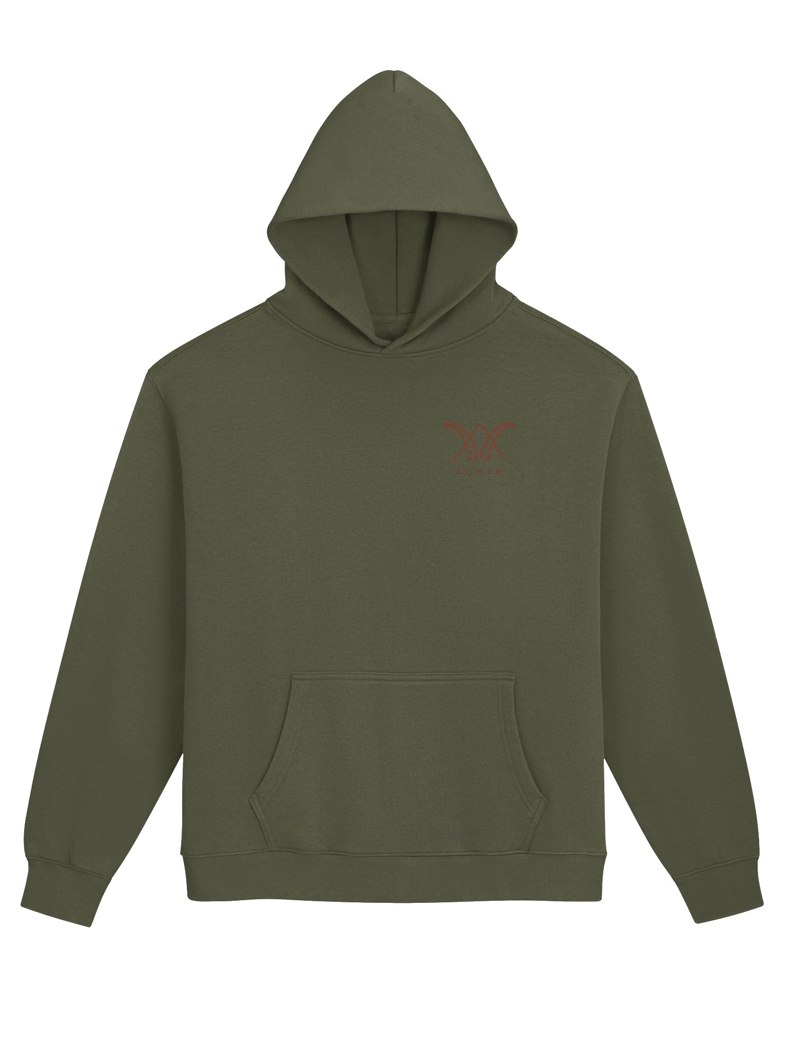 FLARE HOODIE product image (1)