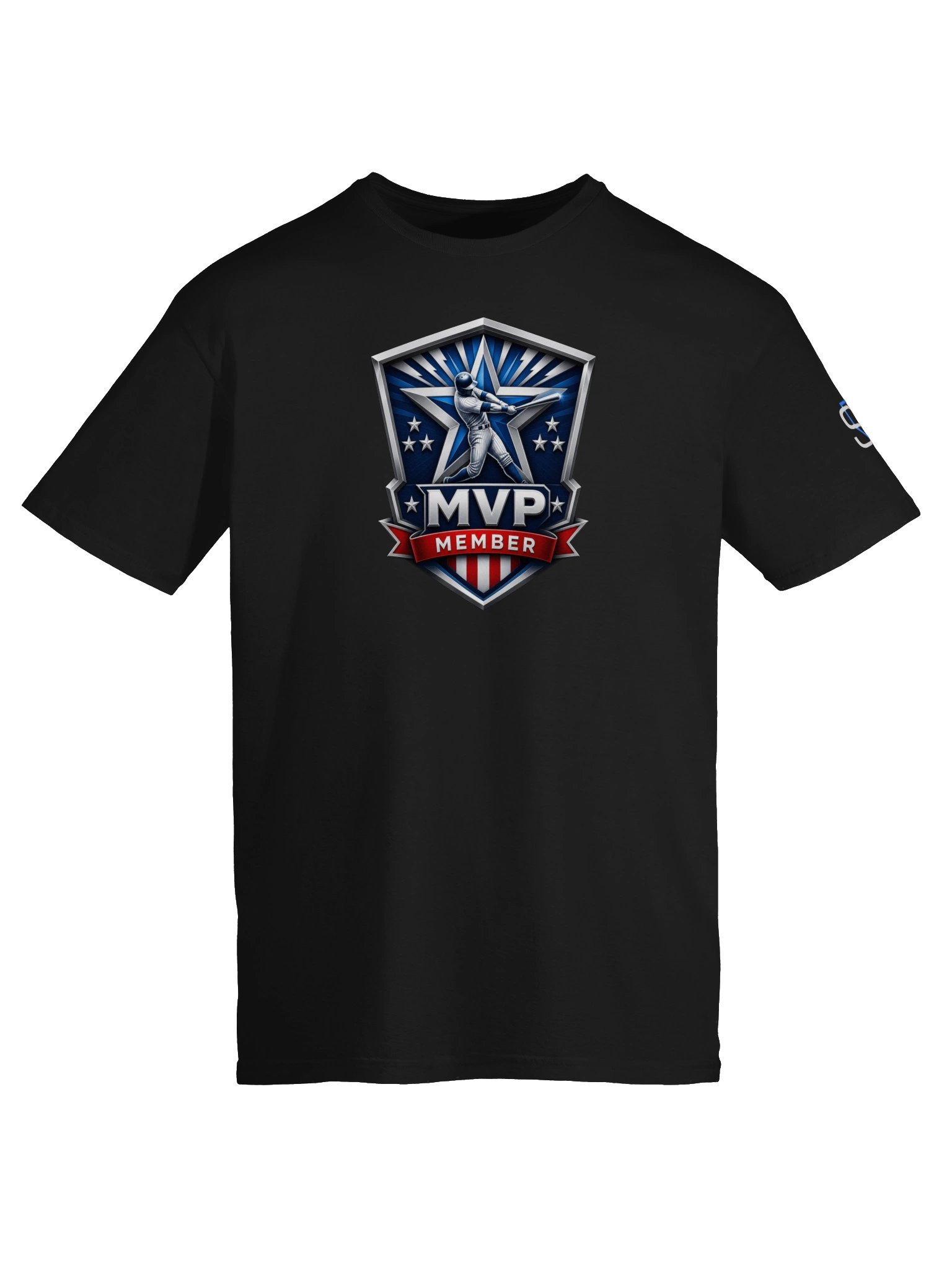 MVP Exclusive T-Shirt product image (5)