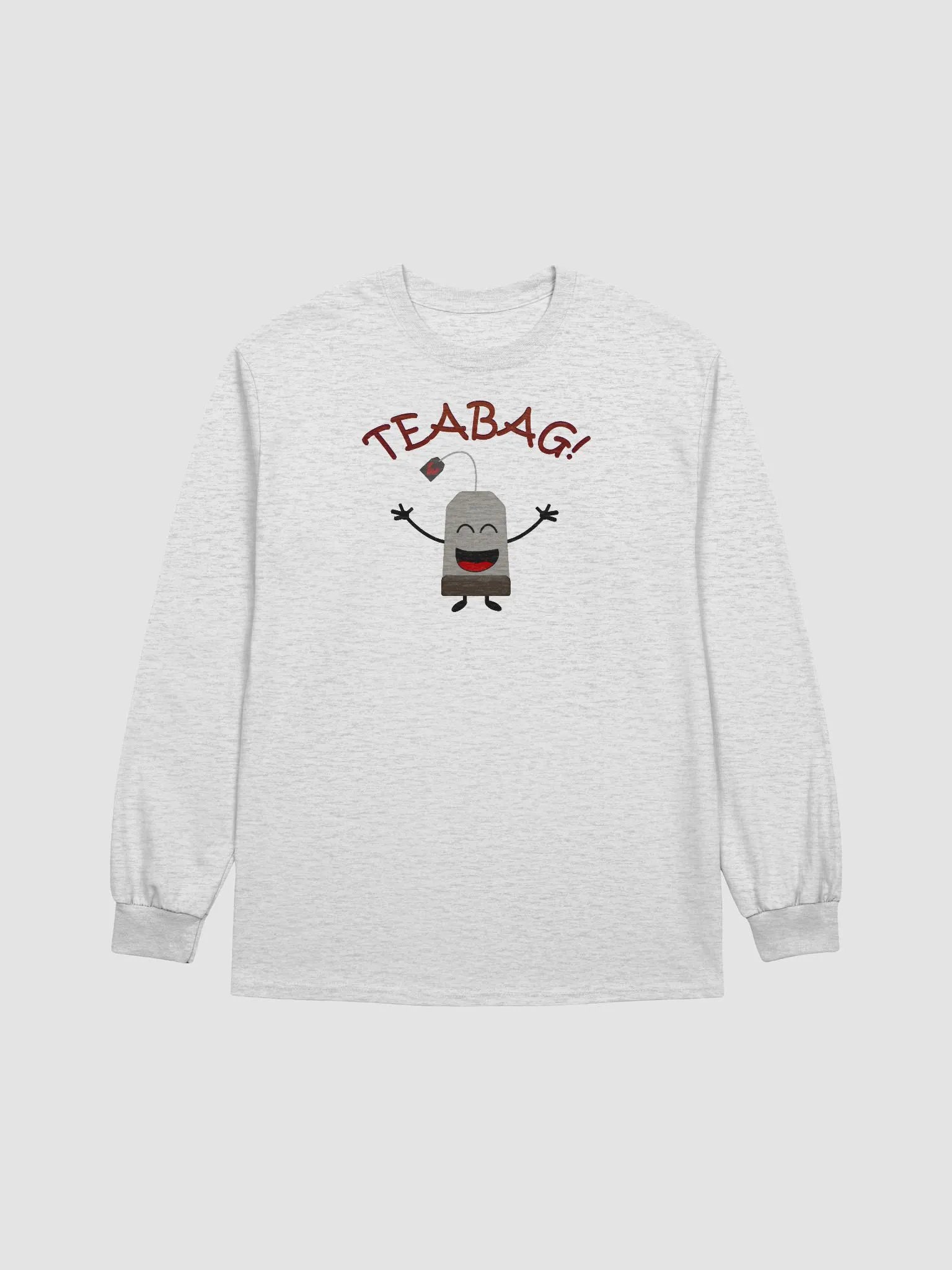 Long TEABAG!! product image (4)