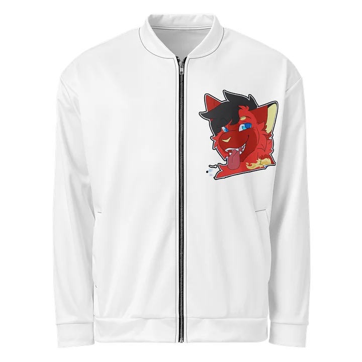 Preformer outfit Bomber Jacket product image (1)