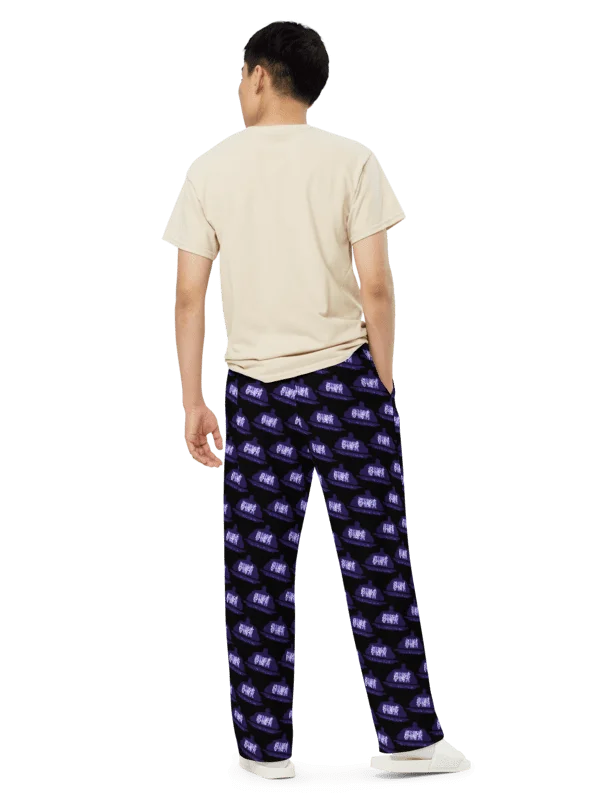 PWX Buffet Pajama Bottoms product image (5)