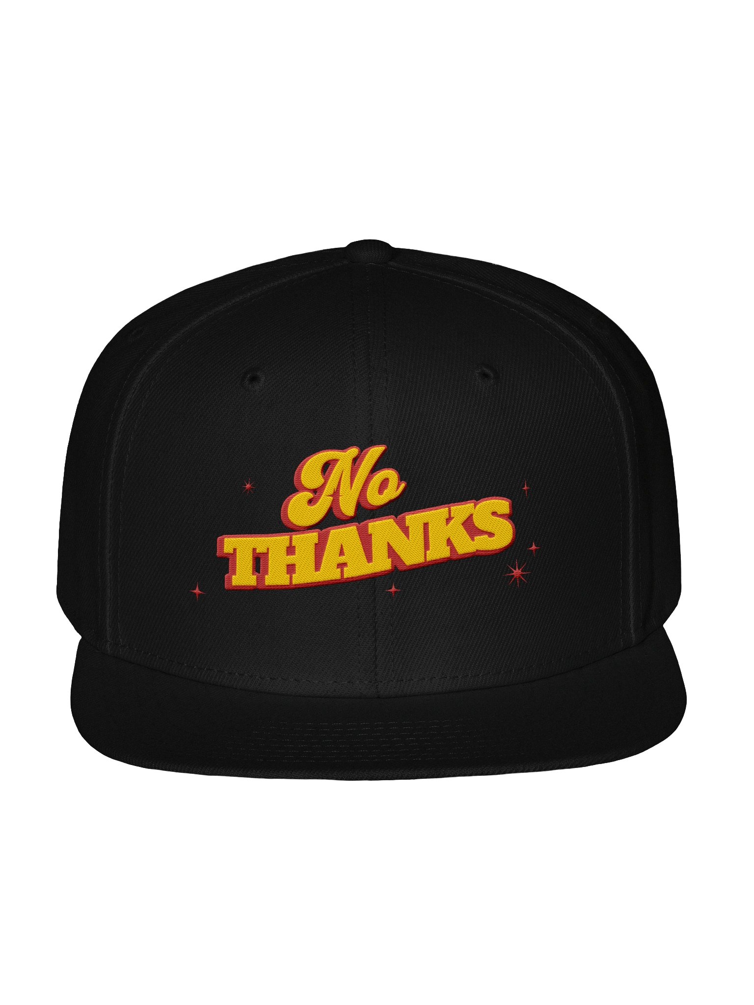 No Thanks product image (2)