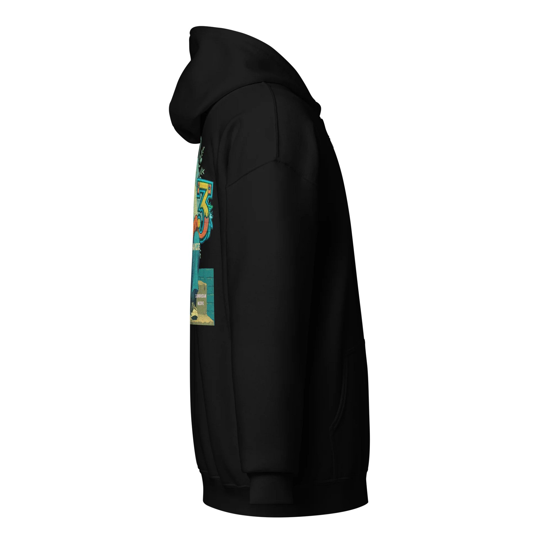 Funny Tiger Nurse Zip Up Hoodie. product image (7)