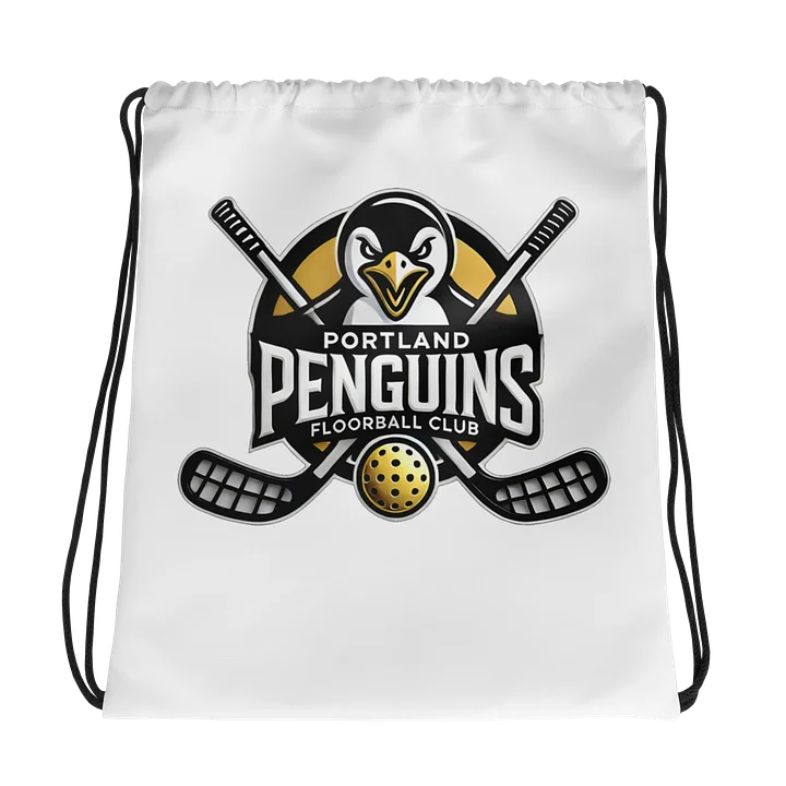 PFC Drawstring Bag product image (1)