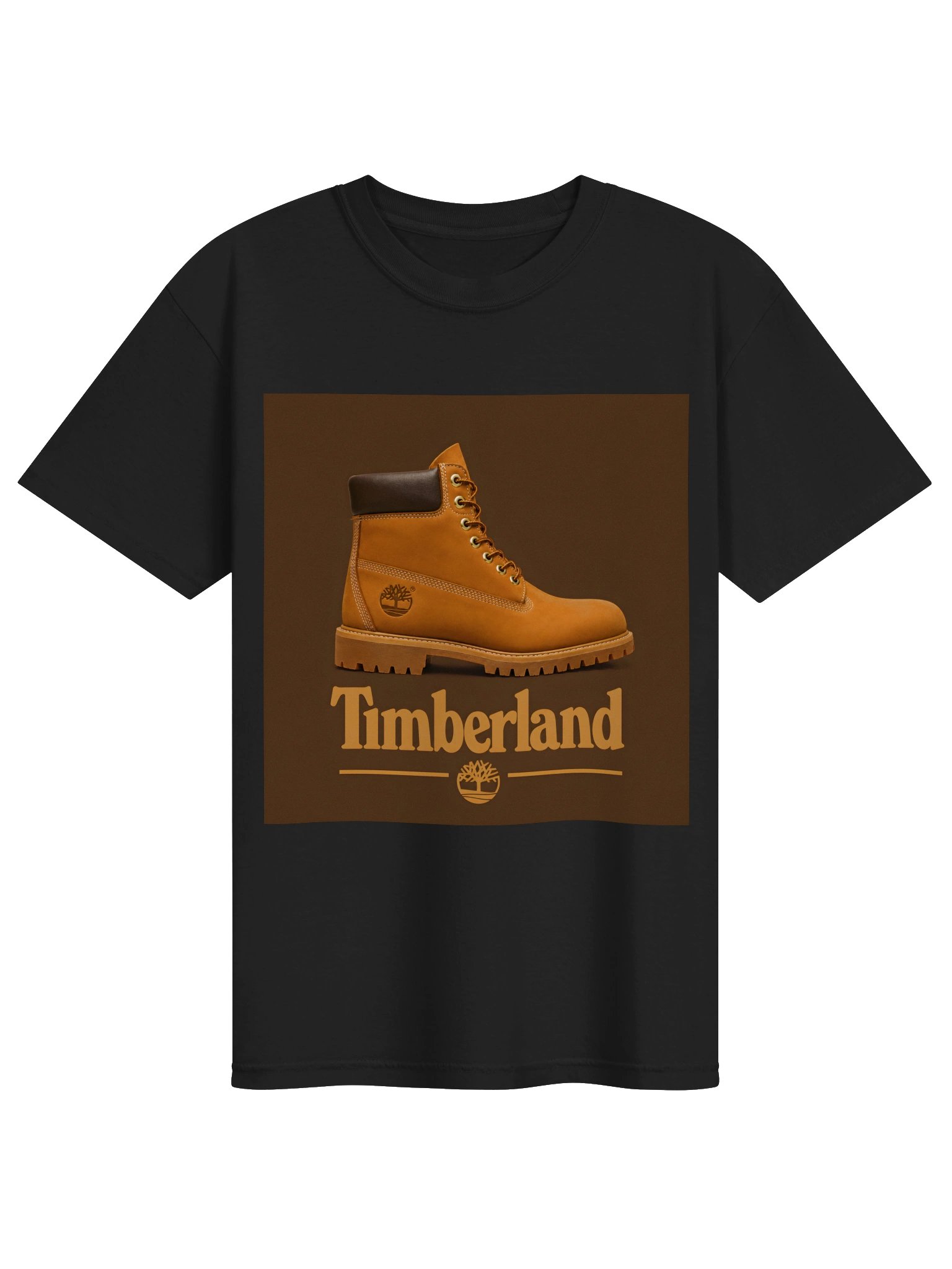 Timberland Graphic Tee product image (3)