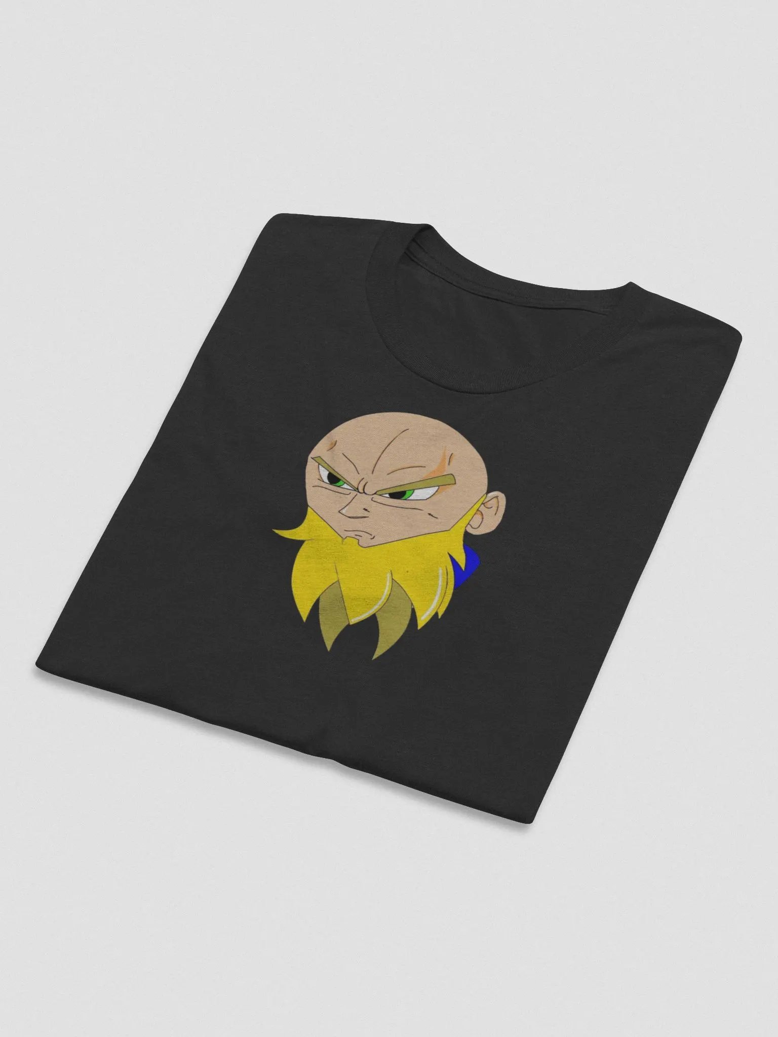 Super Saiyan Inkd product image (5)