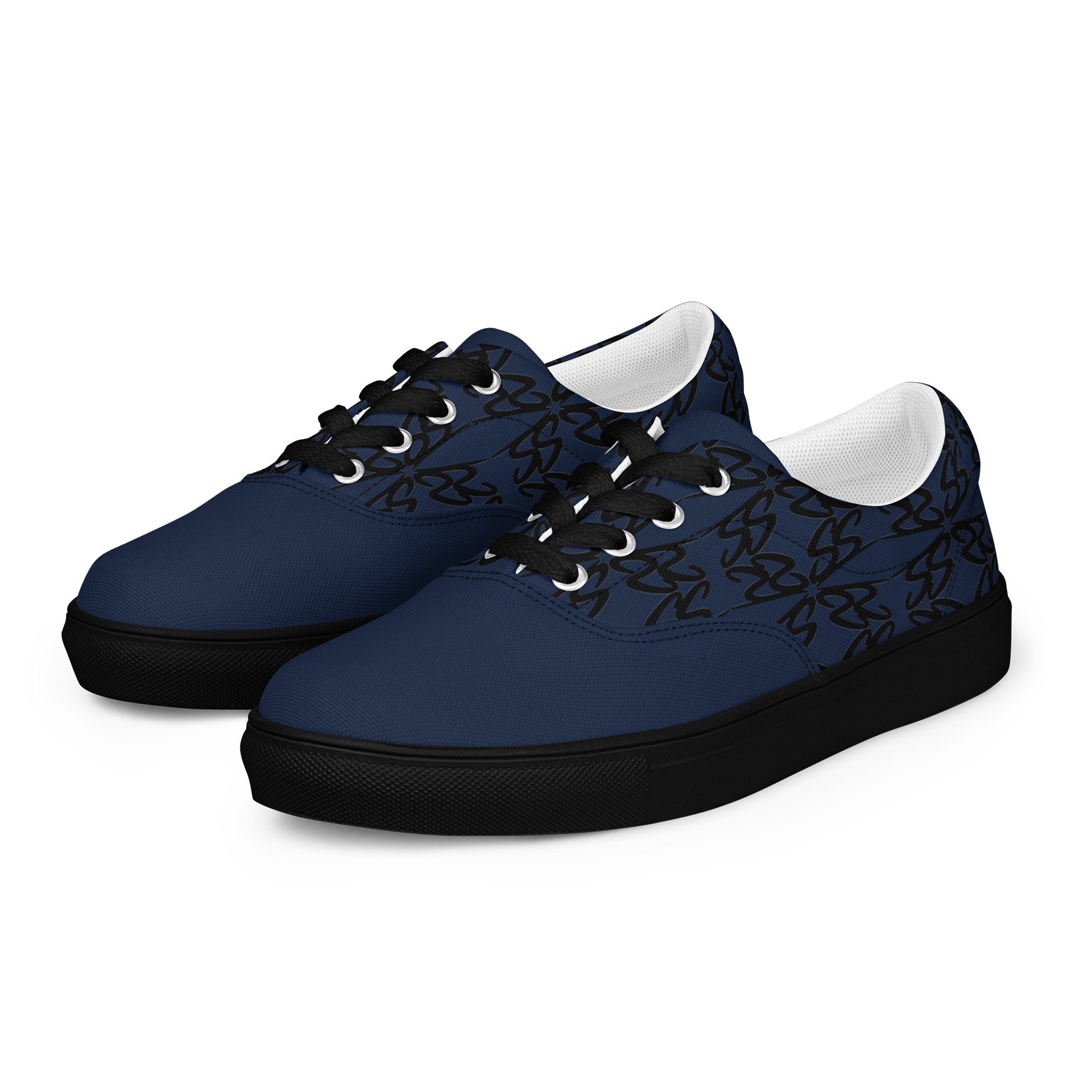 Navy SS OV MF all overs (Men's) product image (2)