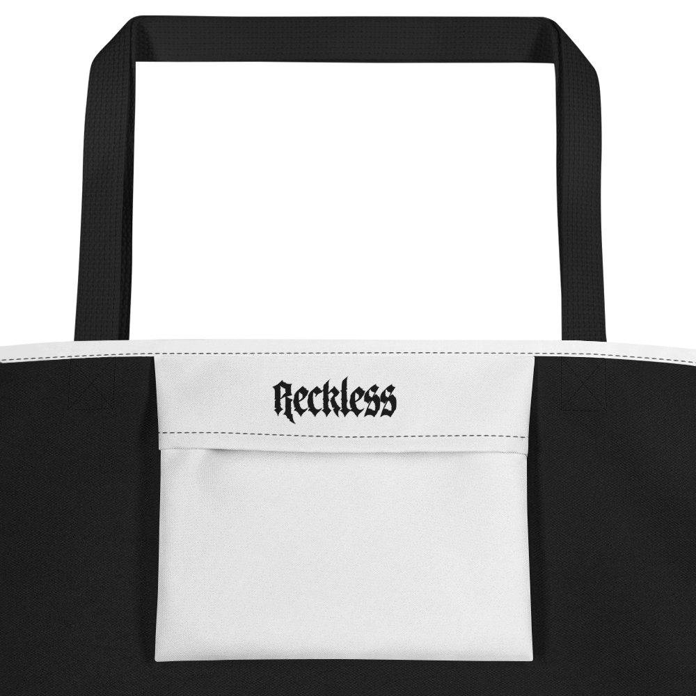 Fuck ICE - Tote Bag product image (2)