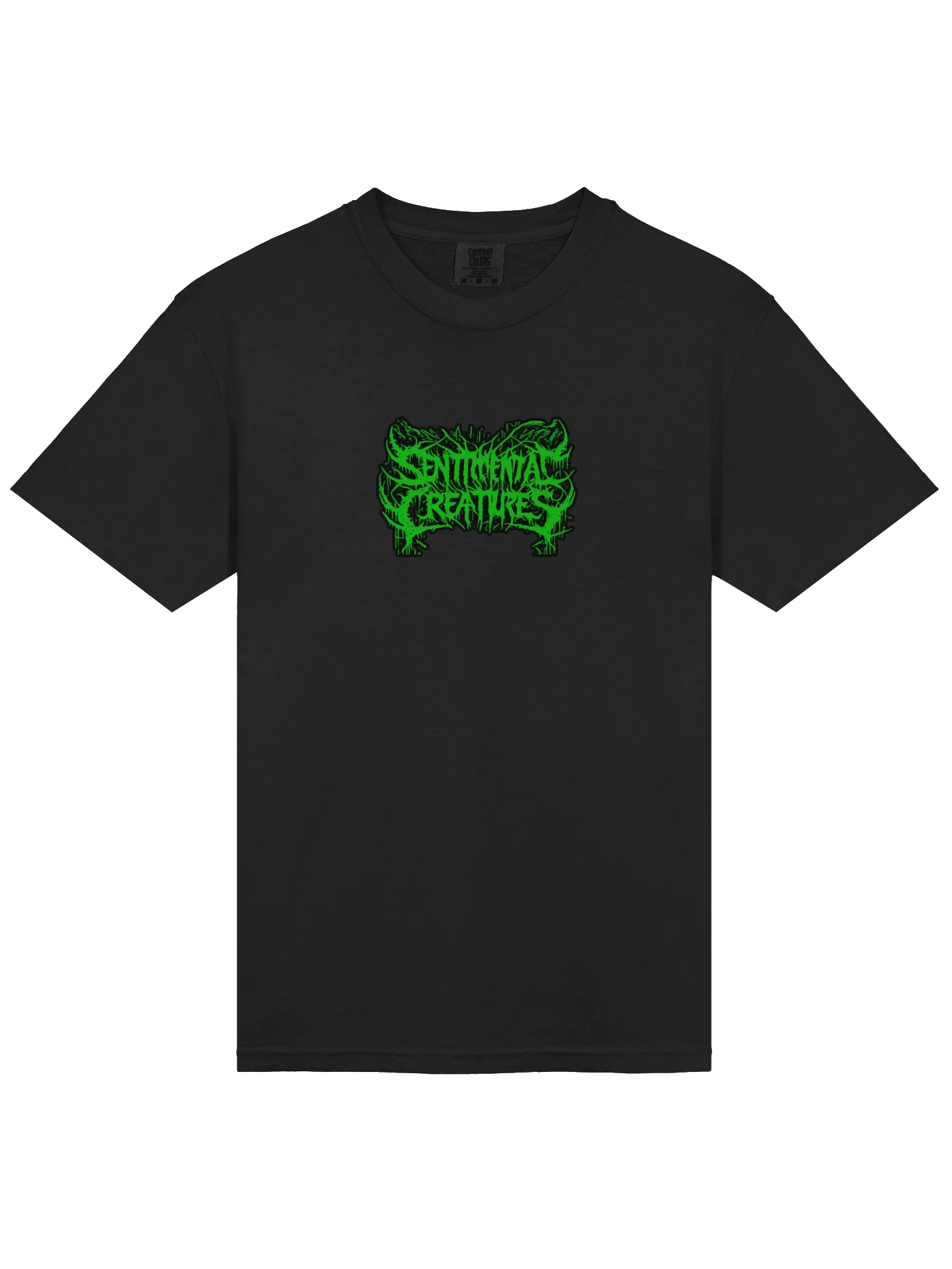 Metal Logo 2025 Road Tee product image (7)