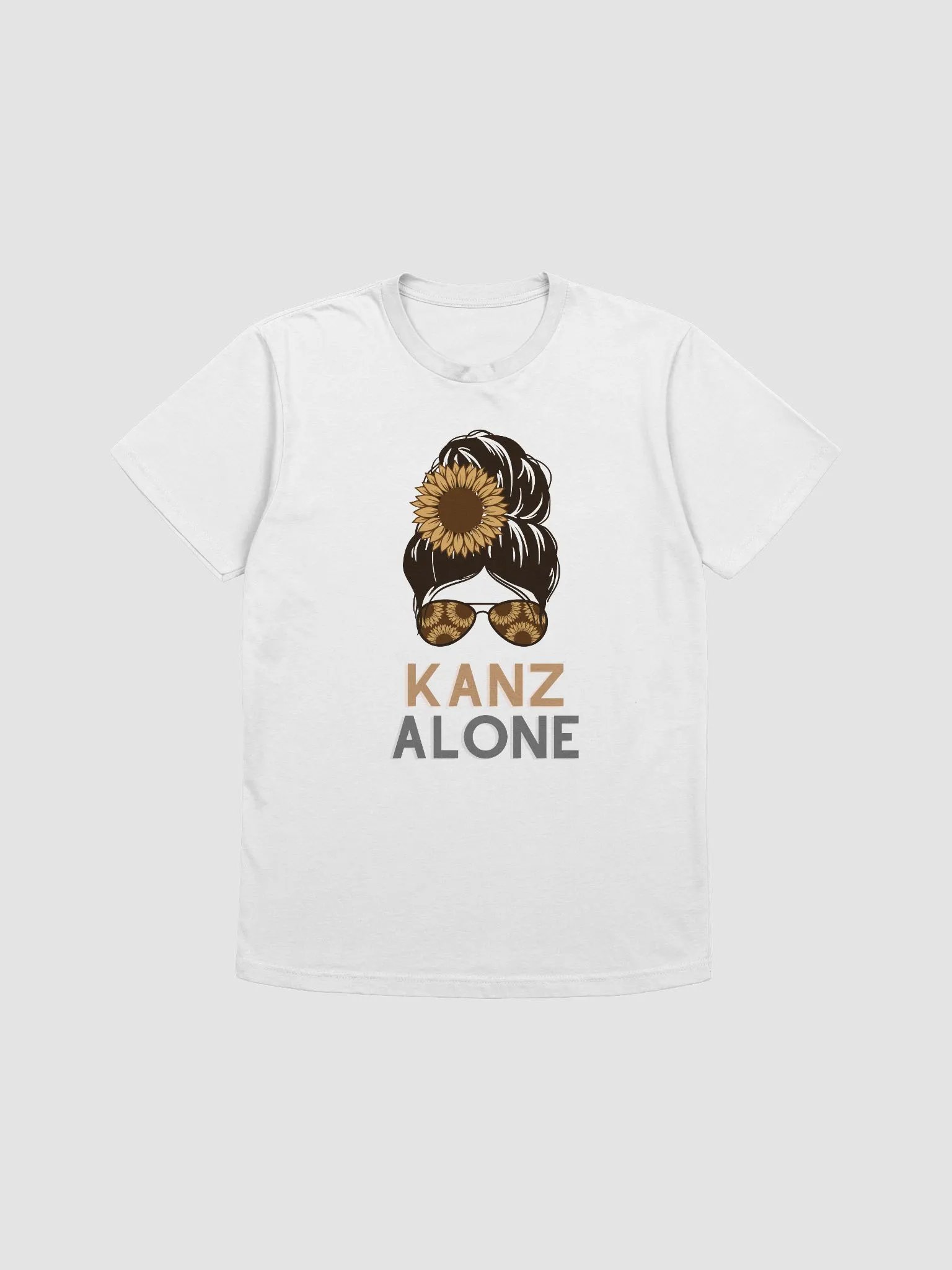 Kanz Alone Sunflower Bae - 2023 product image (2)
