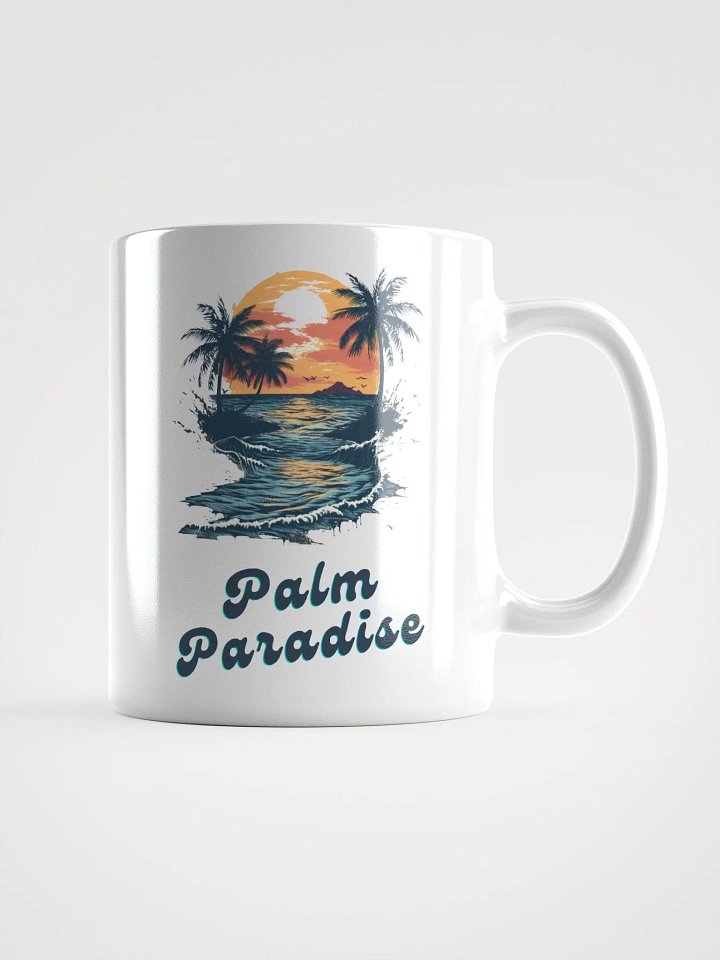 Tropical Paradise product image (1)