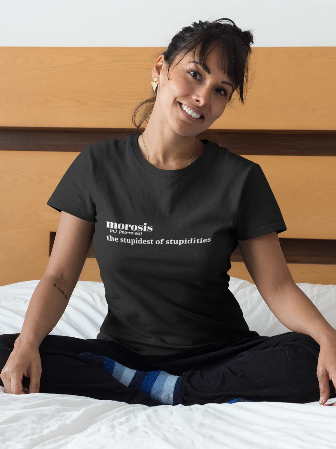 Morosis T-Shirt product image (2)