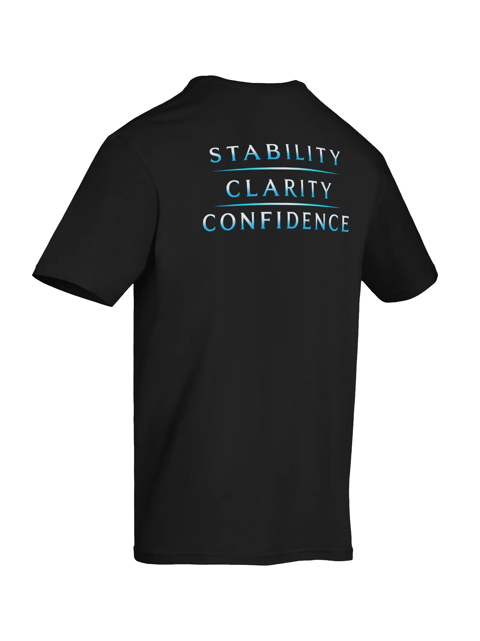 Tankquil Three Pillars Tee product image (8)