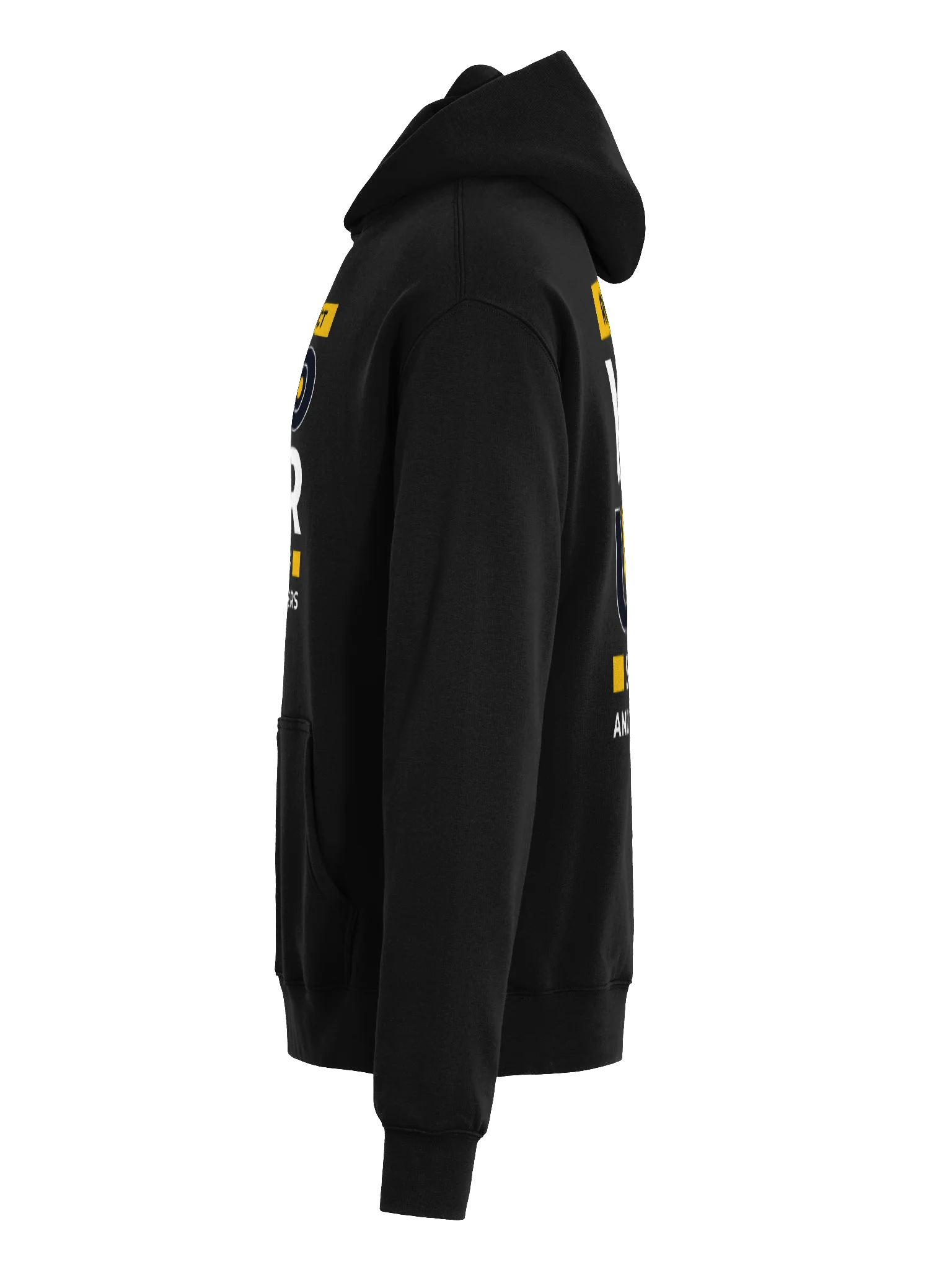 “Respect Yourself and Others” Hoodie – Confidence Meets Compassion product image (6)