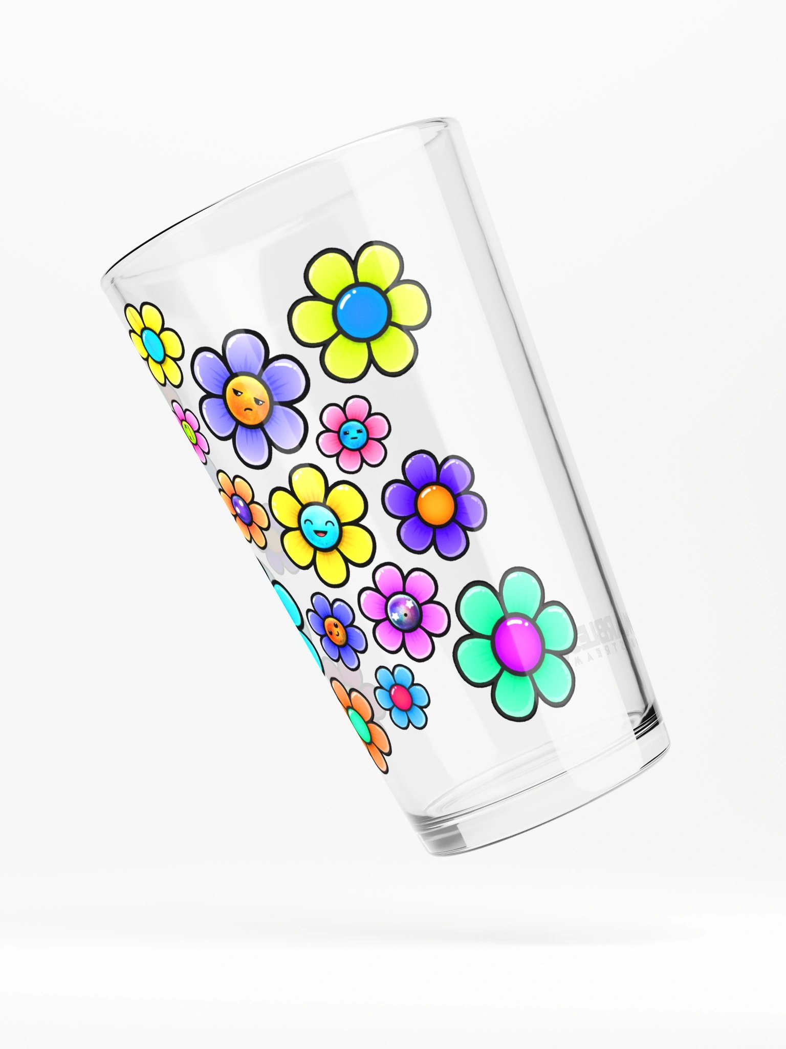 Marble Fest June 2026 Full Art - Glass product image (4)
