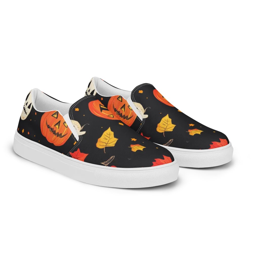 Hallow Slip-Ons product image (6)