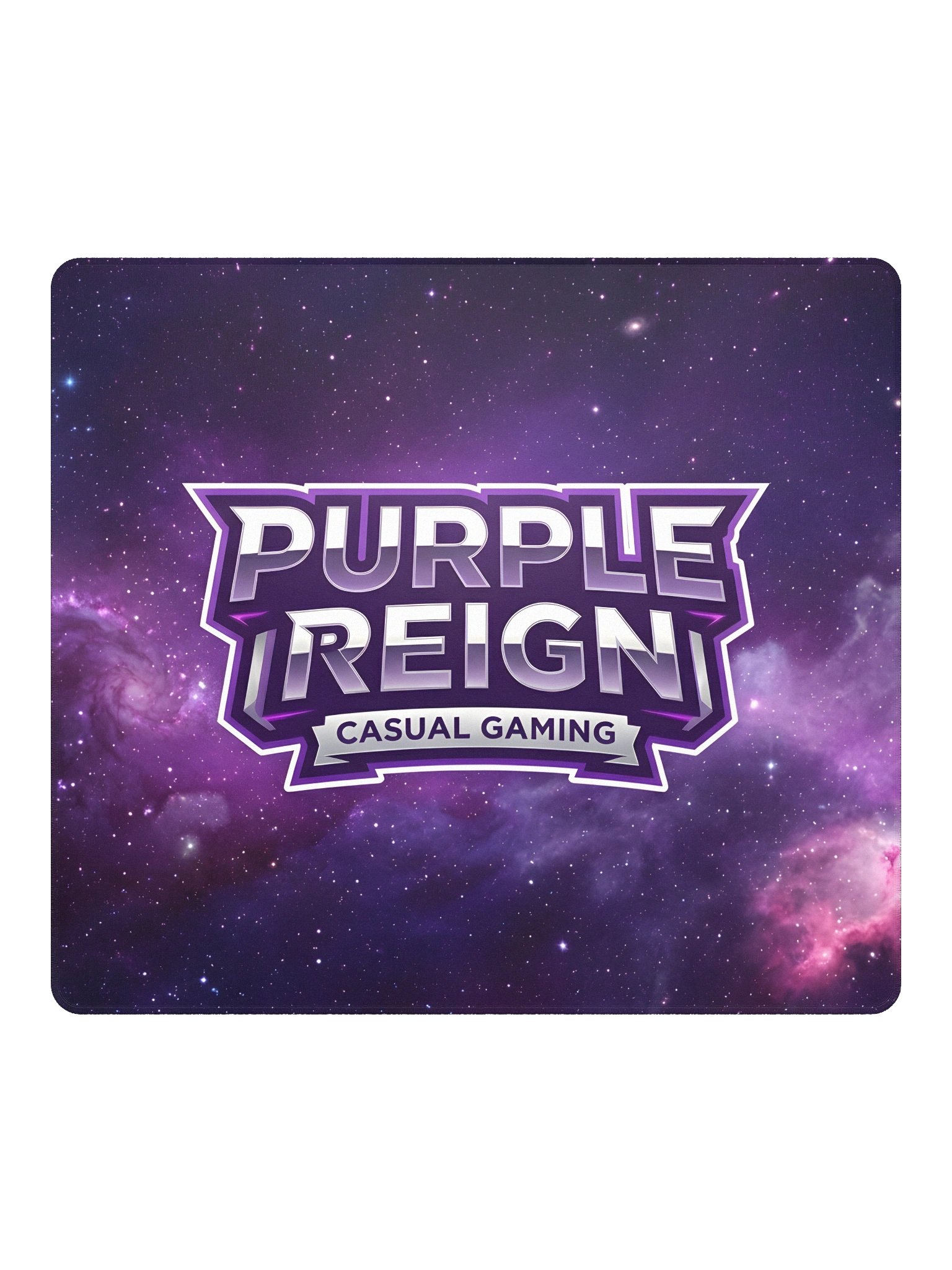 Cosmic Gaming Throne Mouse Pad product image (2)