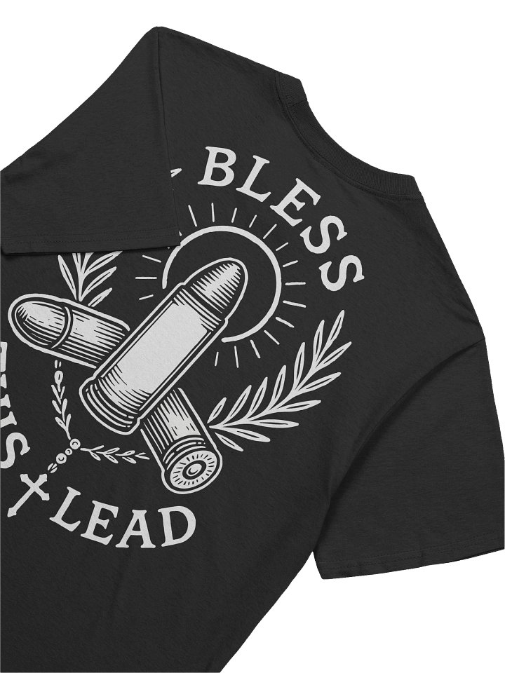 Bless This Lead - Unisex T-Shirt product image (1)
