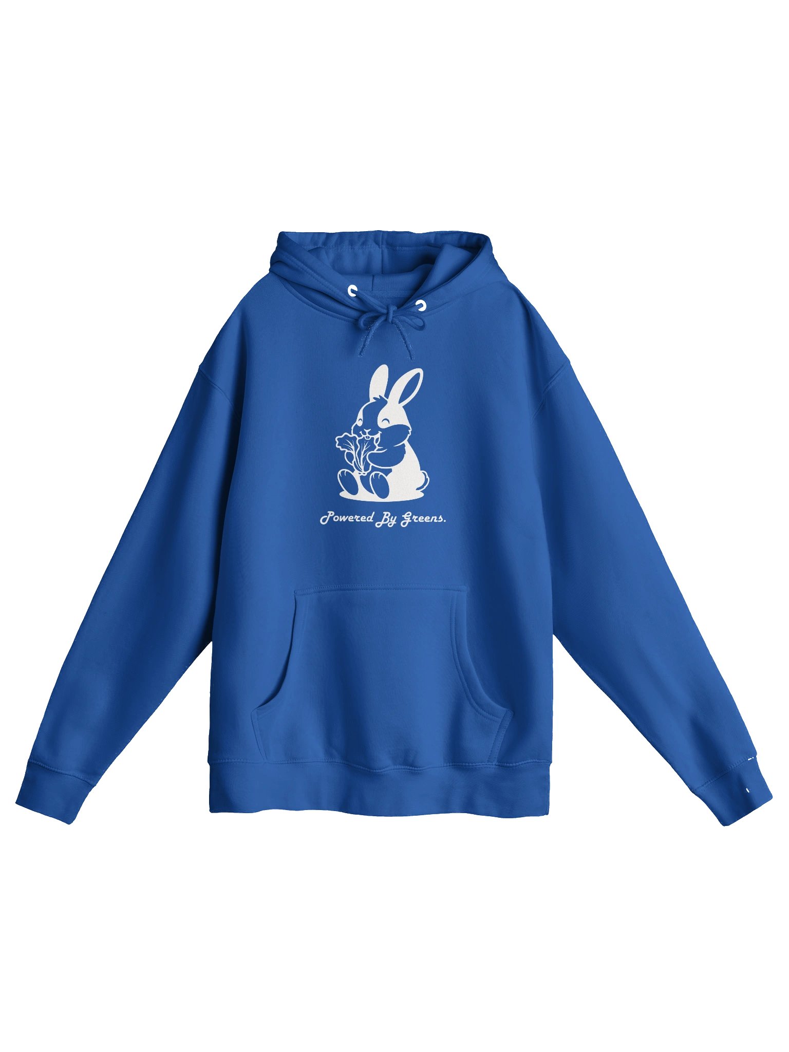 Powered by Greens - Bunny Bliss Hoodie product image (13)