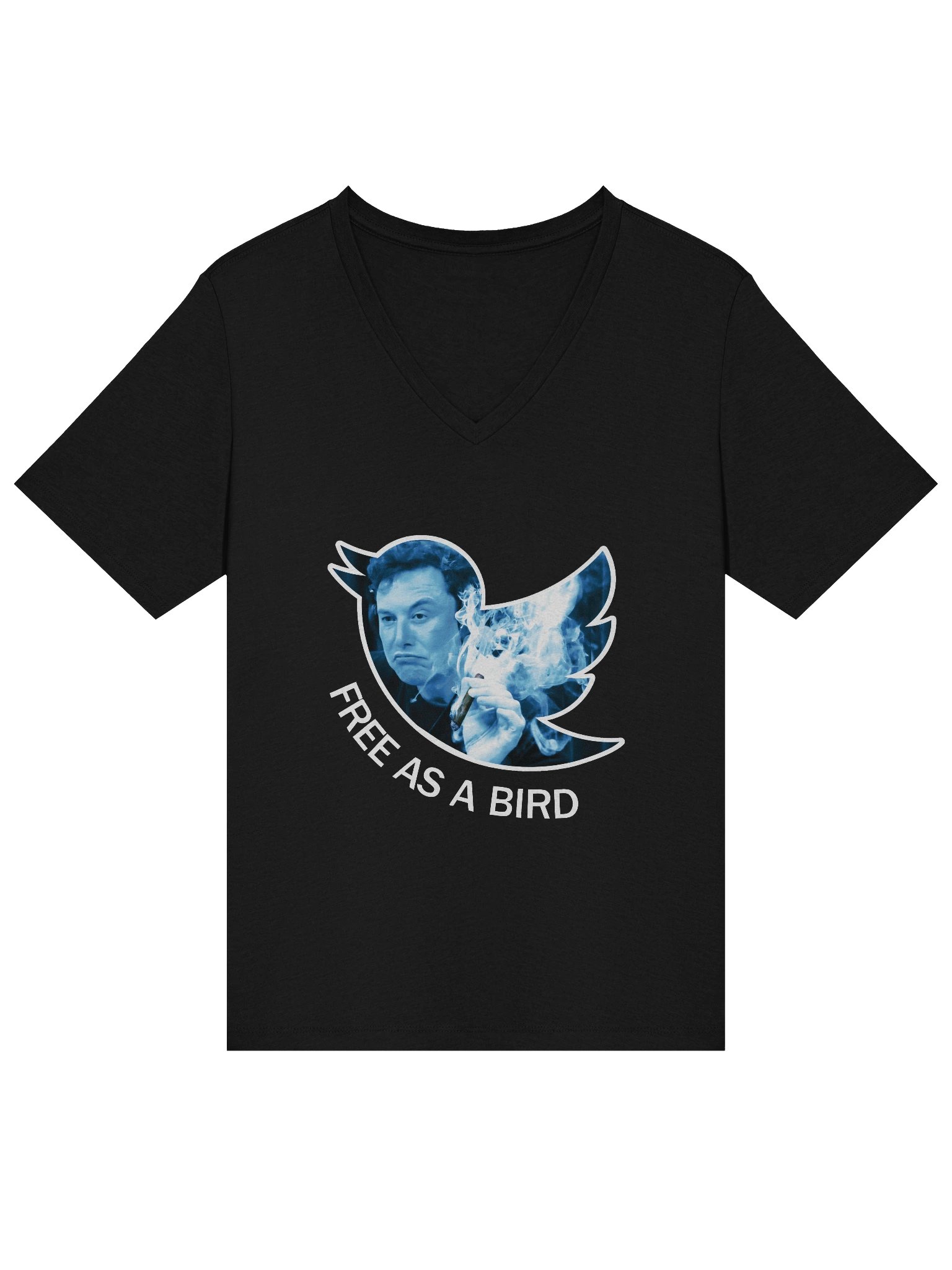 Free As A Bird product image (3)