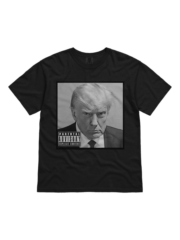 TRUMP MUGSHOT product image (1)