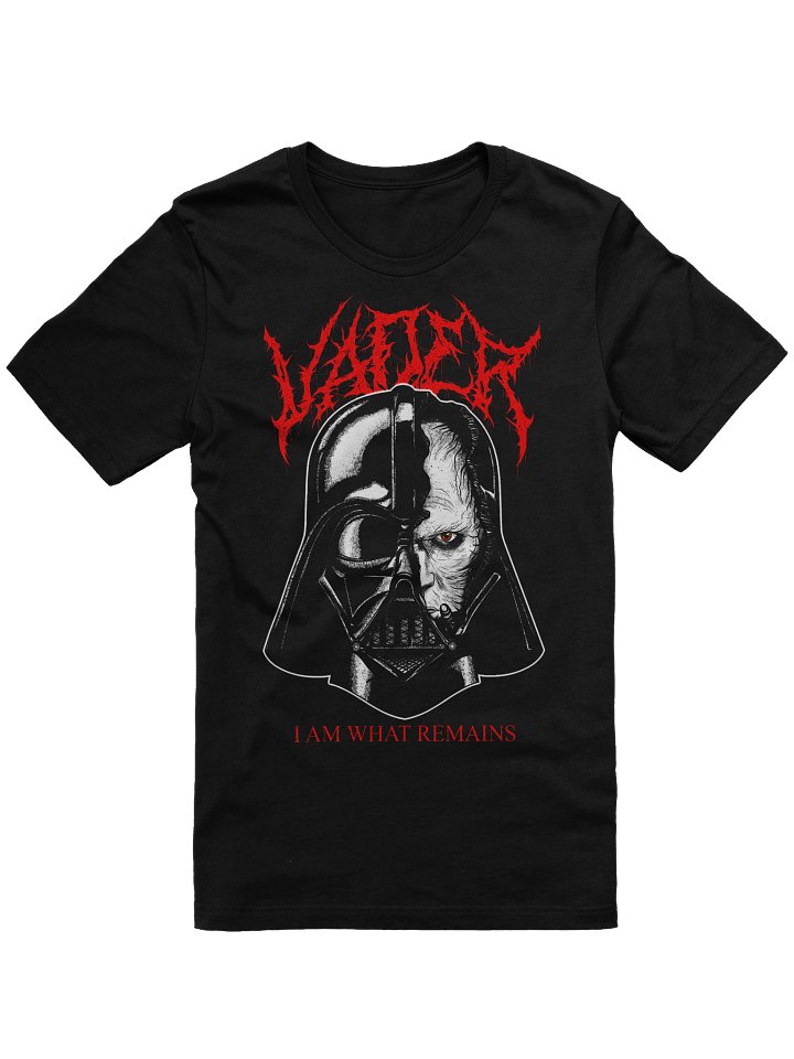 Vader(Variant) - Tee product image (1)