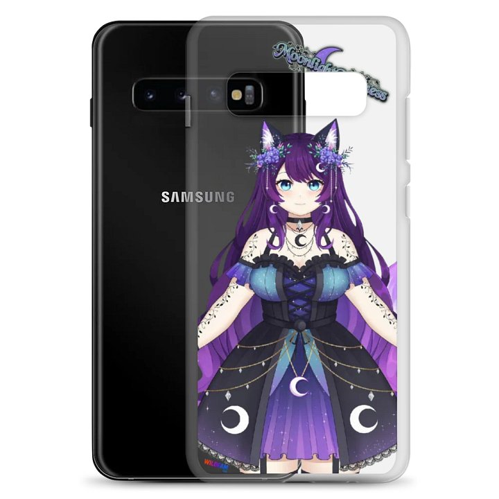 Moonlight Samsung Phone Case product image (23)