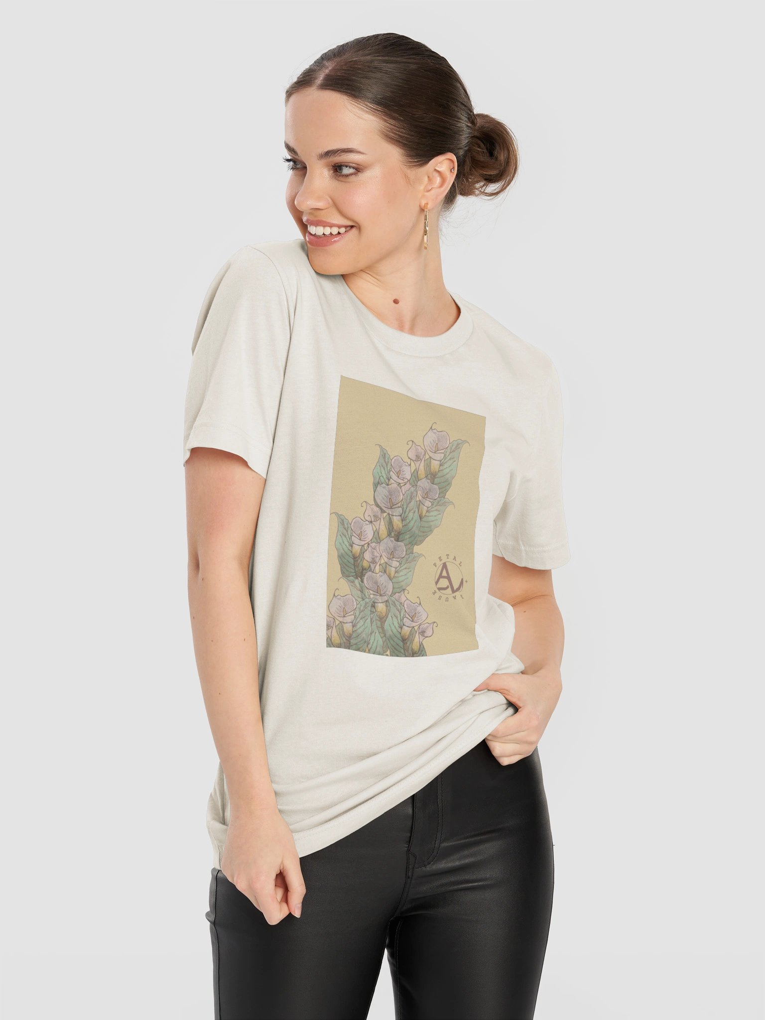 PETAL & PAUSE (Shirt III) product image (30)