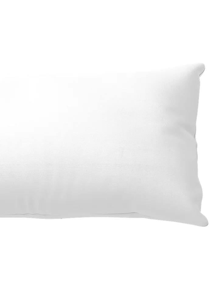 Wacky By Design All-Over Print Pillow product image (5)
