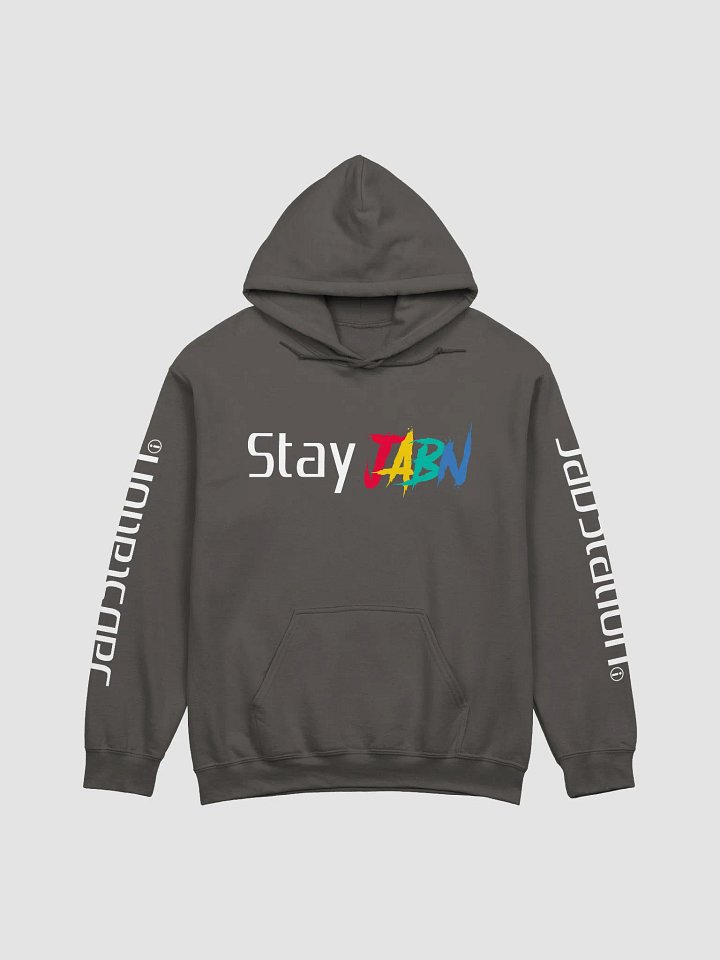 JABSTATION 1 HOODIE product image (1)