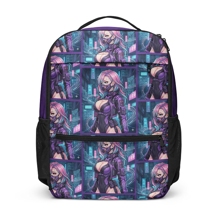Anime Wednesday Vol 1 product image (1)