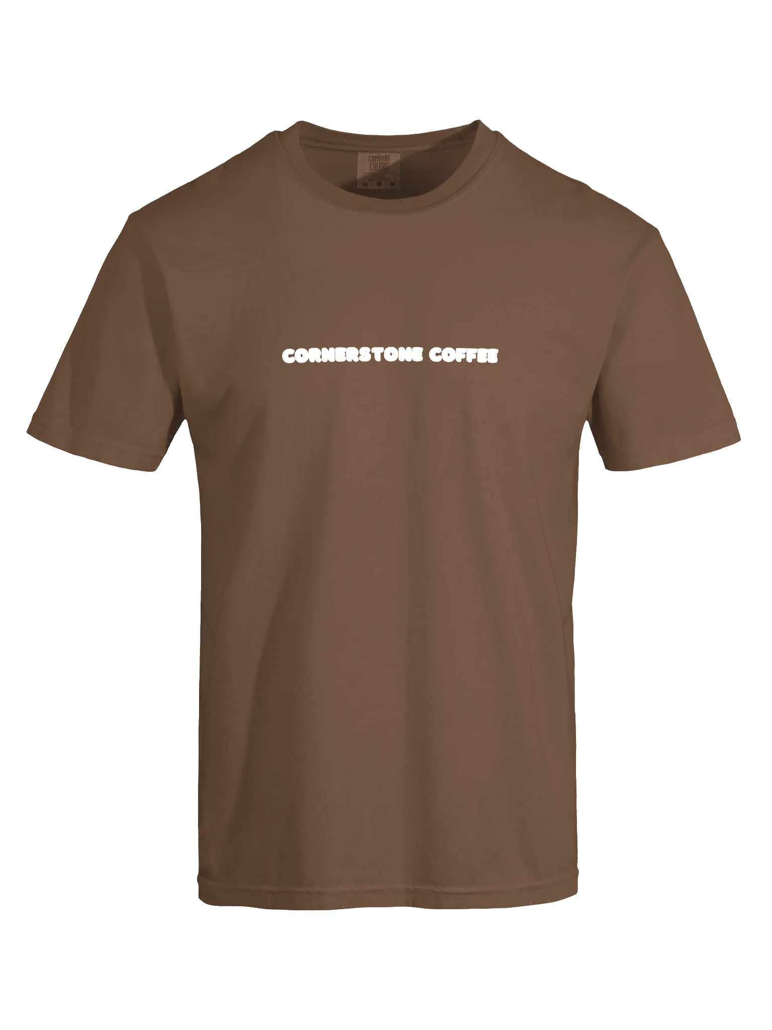EMBROIDERED TEE product image (7)