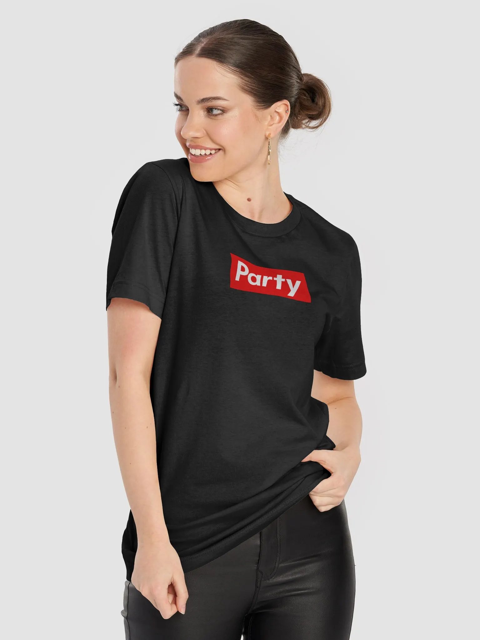 Party Icon T-Shirt - Classic product image (3)