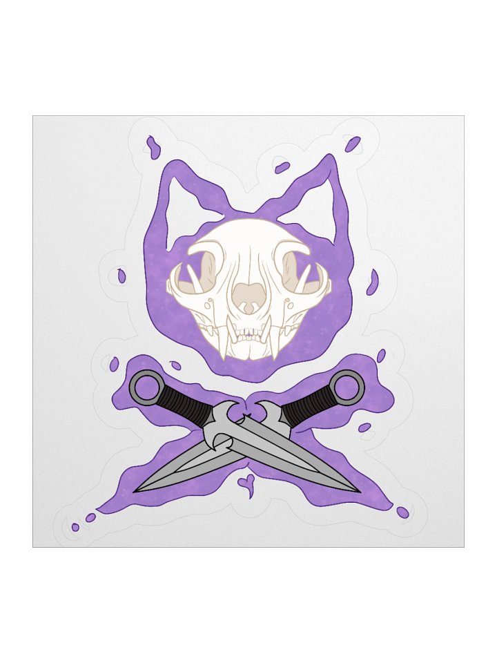 Skull and Daggers product image (2)
