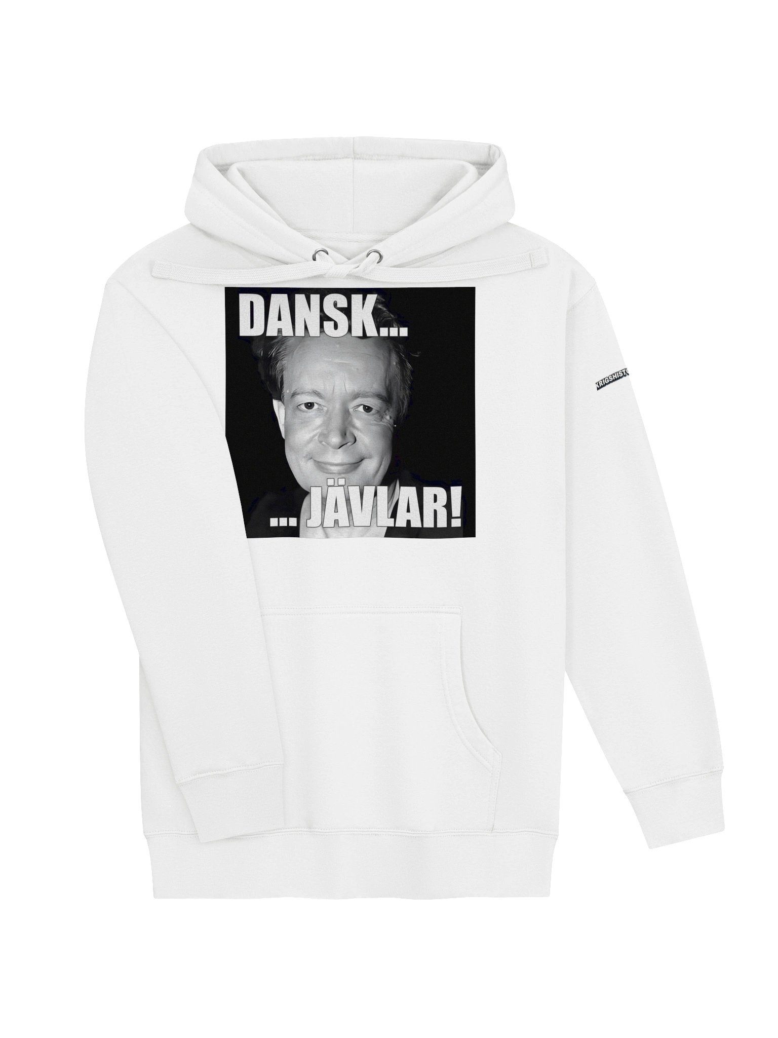 Danskjävlar (Hoodie) product image (3)