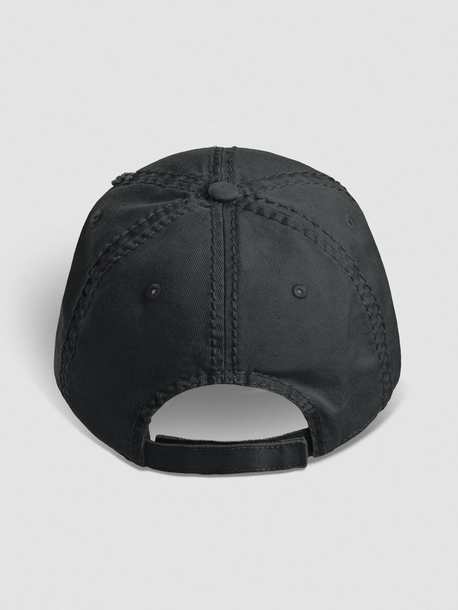 Tractor Distressed Cap product image (4)