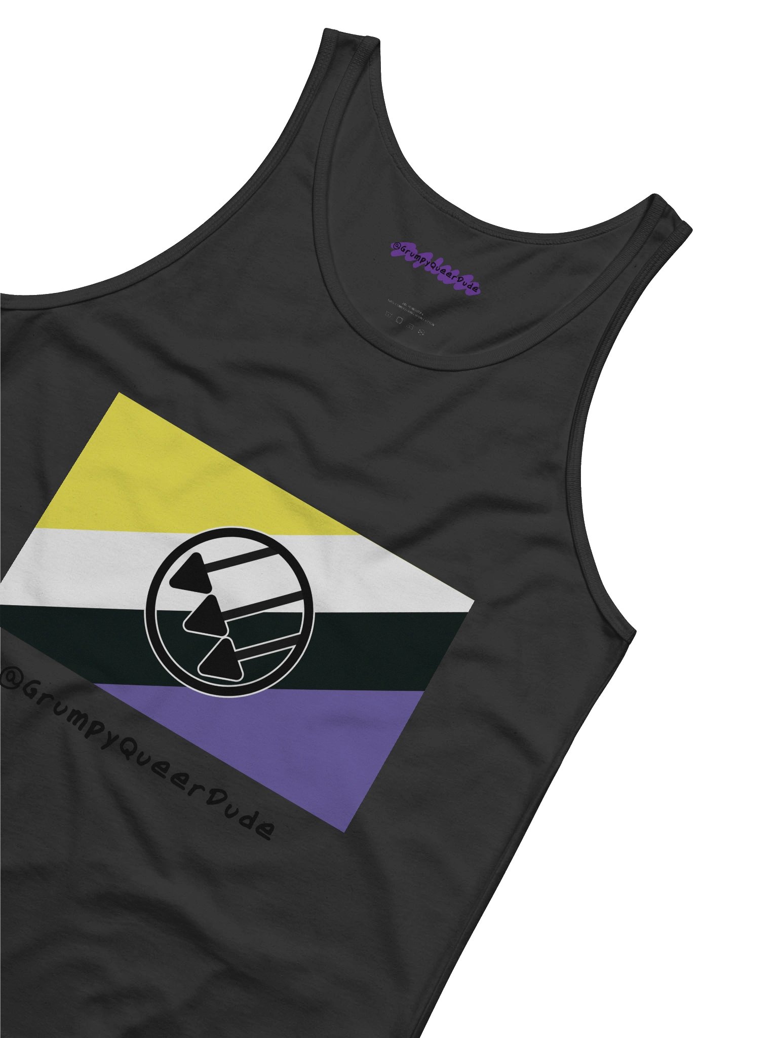 Nonbinary Pride product image (21)