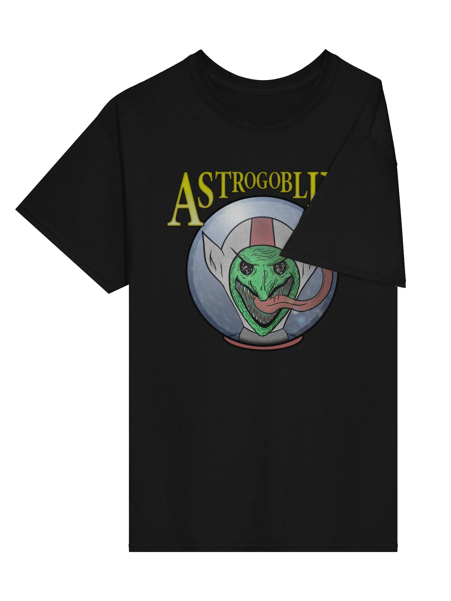 The Nightmare Goblin Tee product image (3)