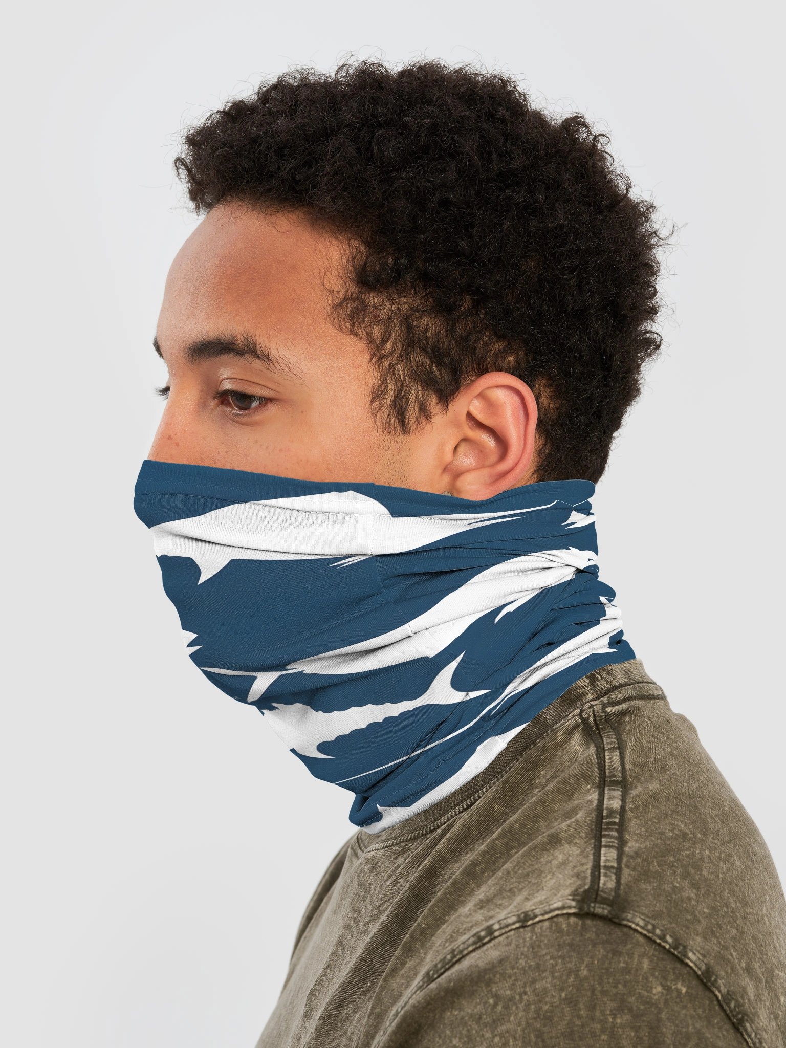 Fish Gaiter product image (3)