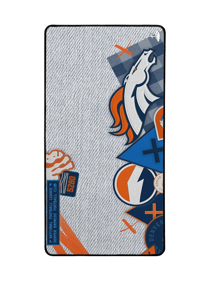 @SportsTalkDenver Custom Design product image (2)